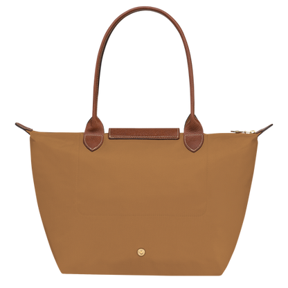 Longchamp le pliage medium tote bag