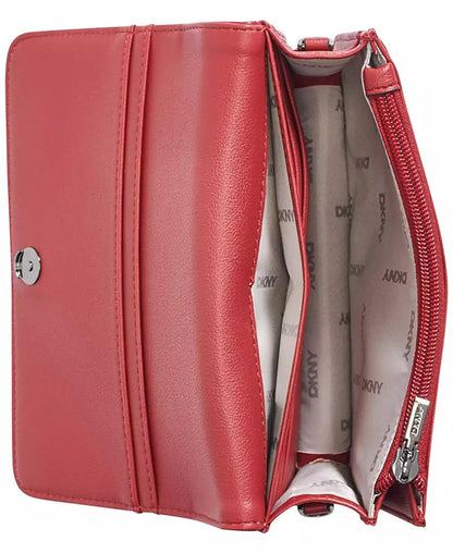 DKNY Ashlyn Crossbody Wallet