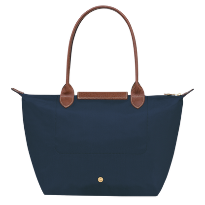 Longchamp le pliage medium tote bag