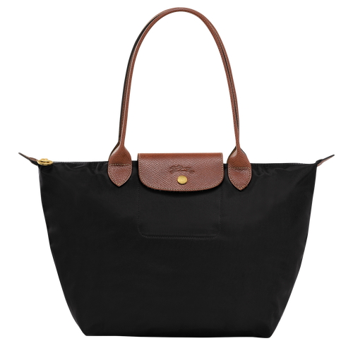 Longchamp le pliage medium tote bag