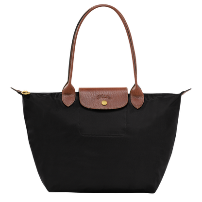 Longchamp le pliage medium tote bag