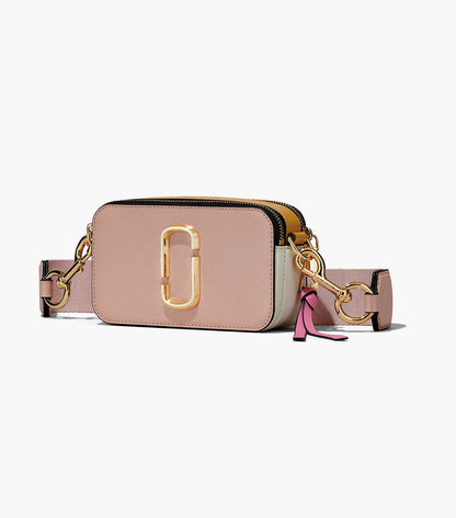 Marc Jacobs The Snapshot camera bag