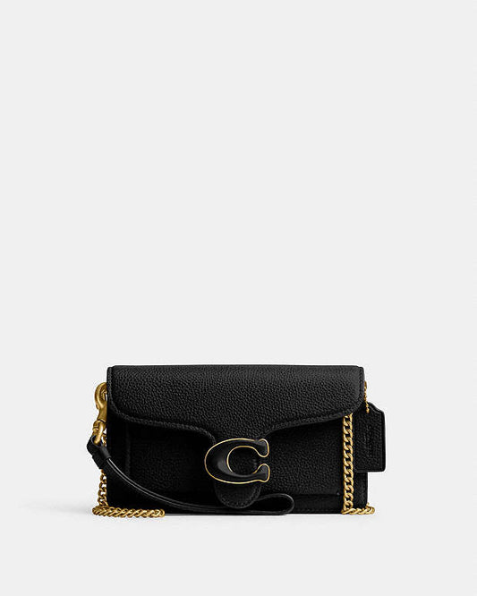 Coach Tabby Crossbody Wristlet