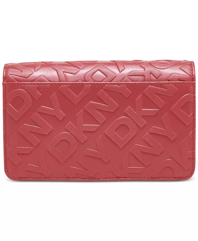 DKNY Ashlyn Crossbody Wallet