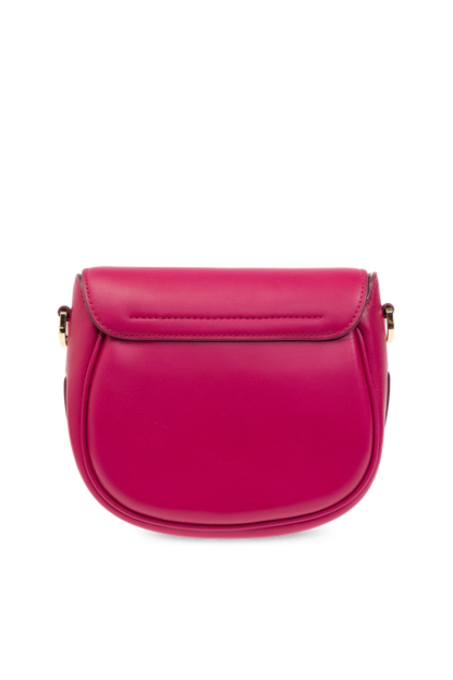 THE COVERED J MARC SMALL SADDLE BAG MARC JACOBS