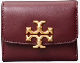 Eleanor Mini Wallet Tory Burch