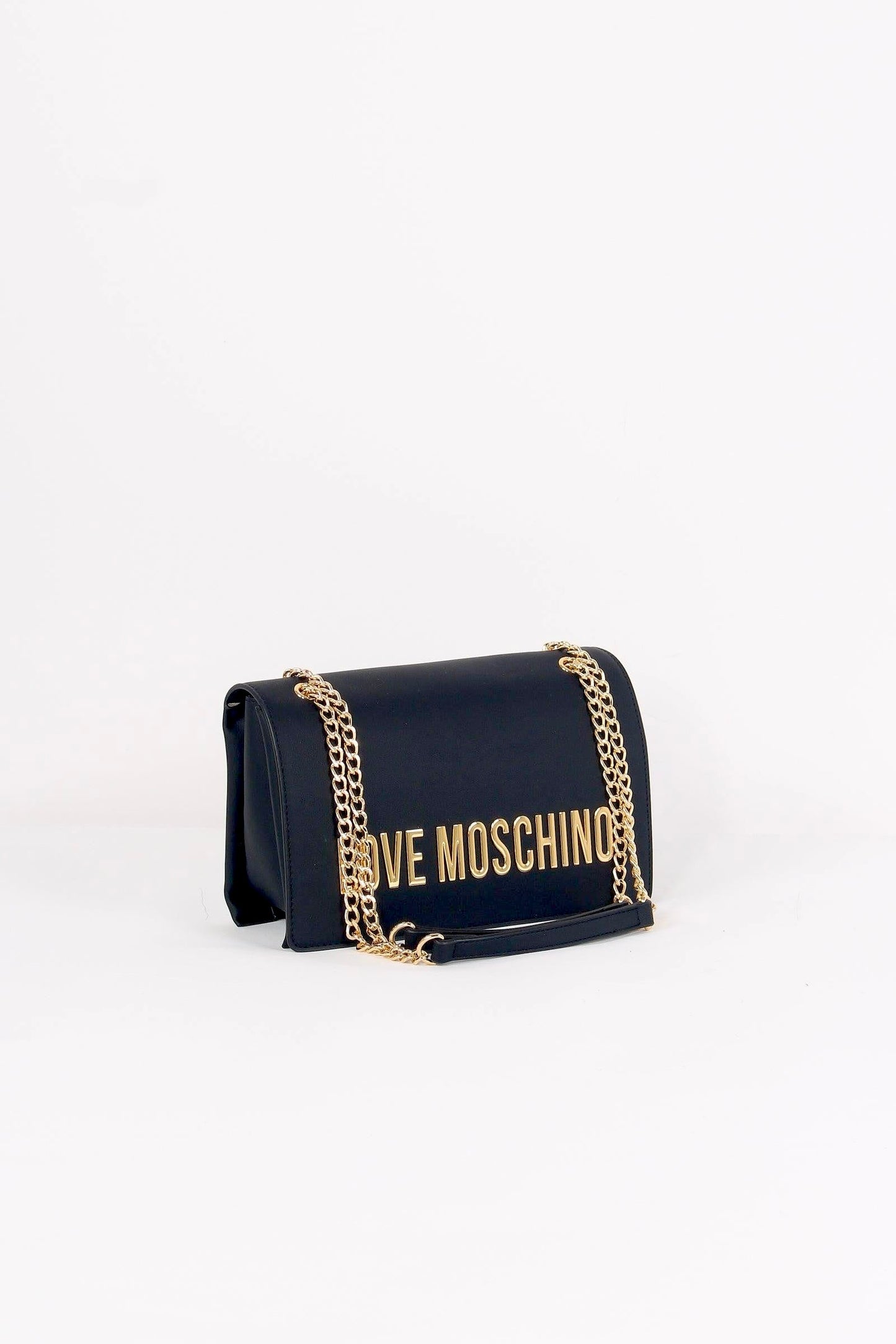 Love Moschino Bold Love Black