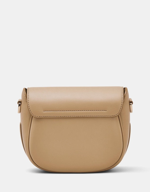 THE COVERED J MARC SMALL SADDLE BAG MARC JACOBS