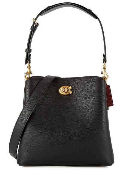 COACH Willow Bucket Bag