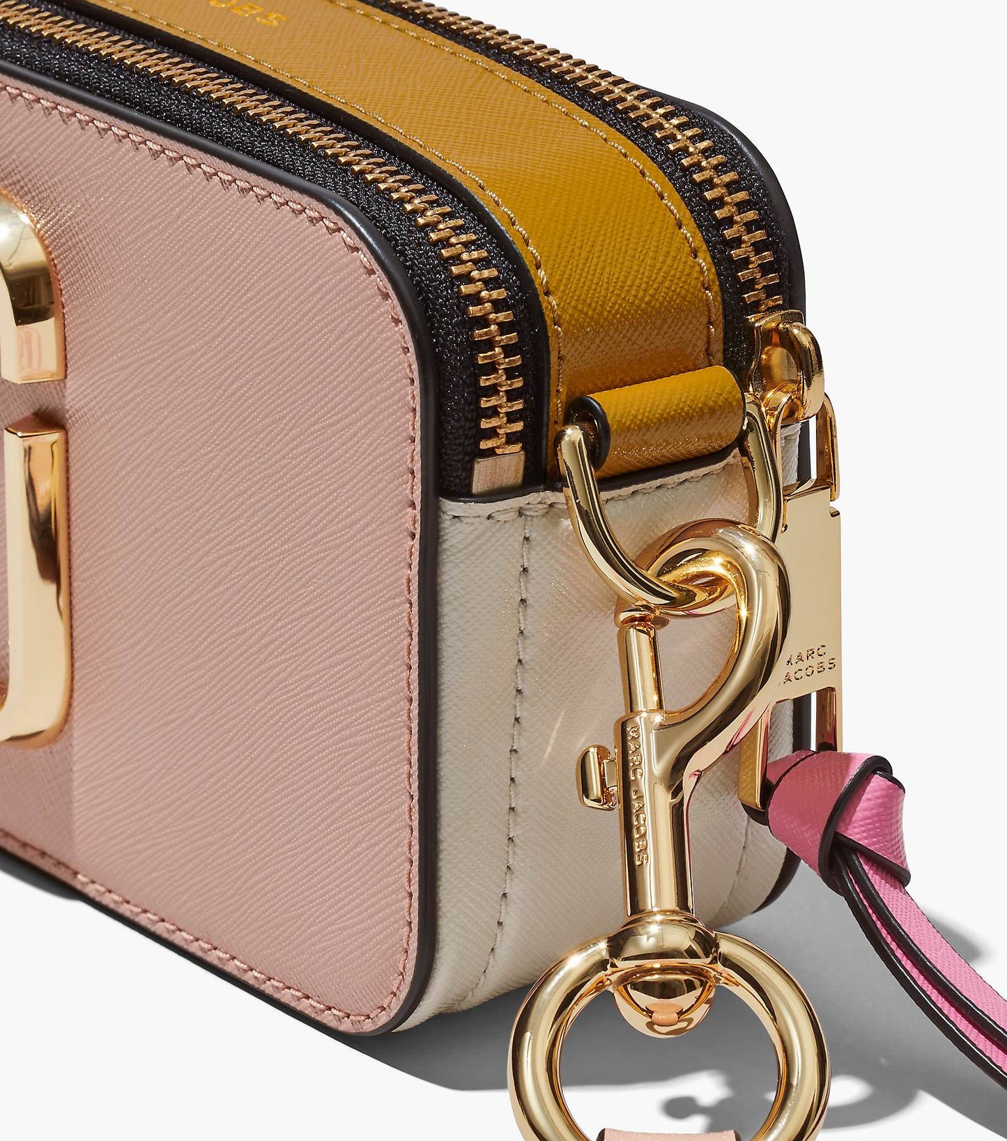 Marc Jacobs The Snapshot camera bag