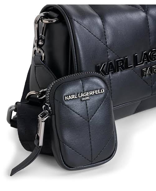 KARL LAGERFELD Voyage Messenger