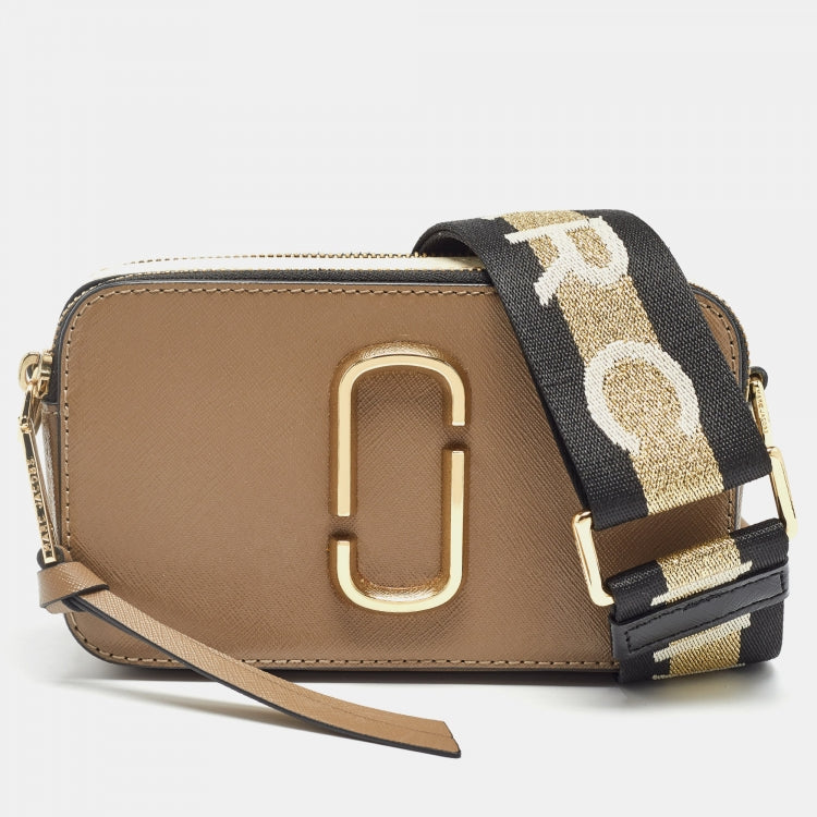 Marc Jacobs The Snapshot camera bag