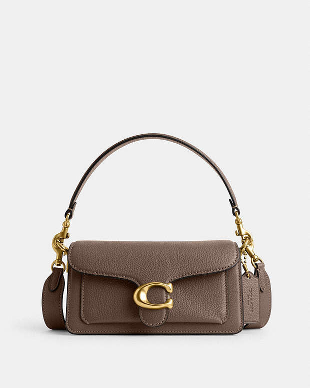 Coach Tabby Shoulder Bag 20