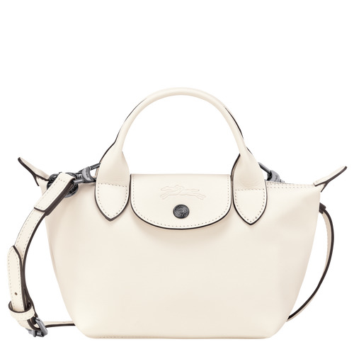 LONGCHAMP LE PLIAGE XTRA XS HANDBAG LEATHER