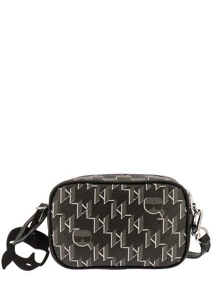 Bag KARL LAGERFELD Mono