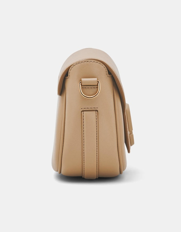 THE COVERED J MARC SMALL SADDLE BAG MARC JACOBS