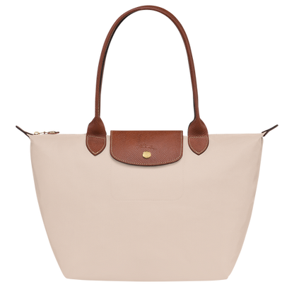 Longchamp le pliage medium tote bag