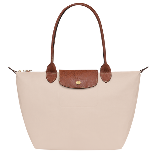 Longchamp le pliage medium tote bag