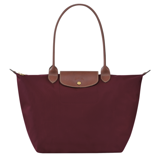 Longchamp le pliage original large tote bag