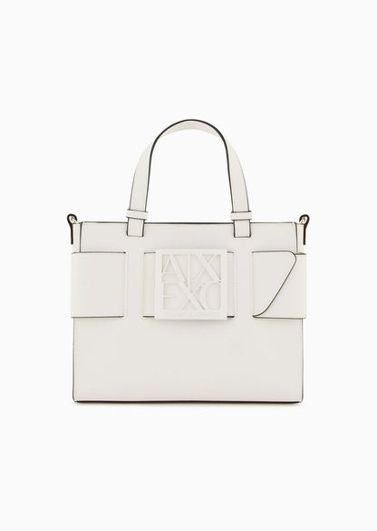 Armani exchange medium handbag