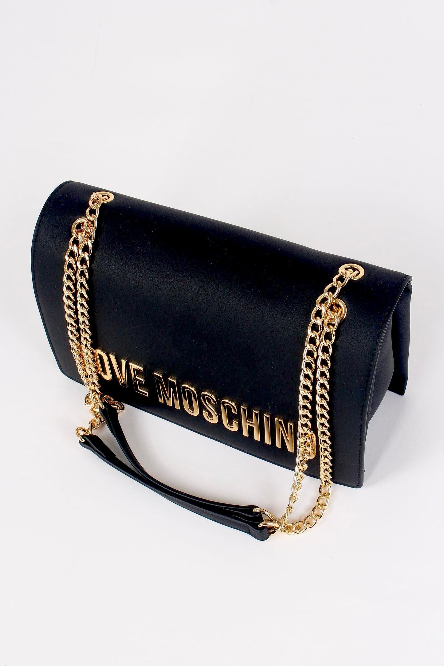 Love Moschino Bold Love Black