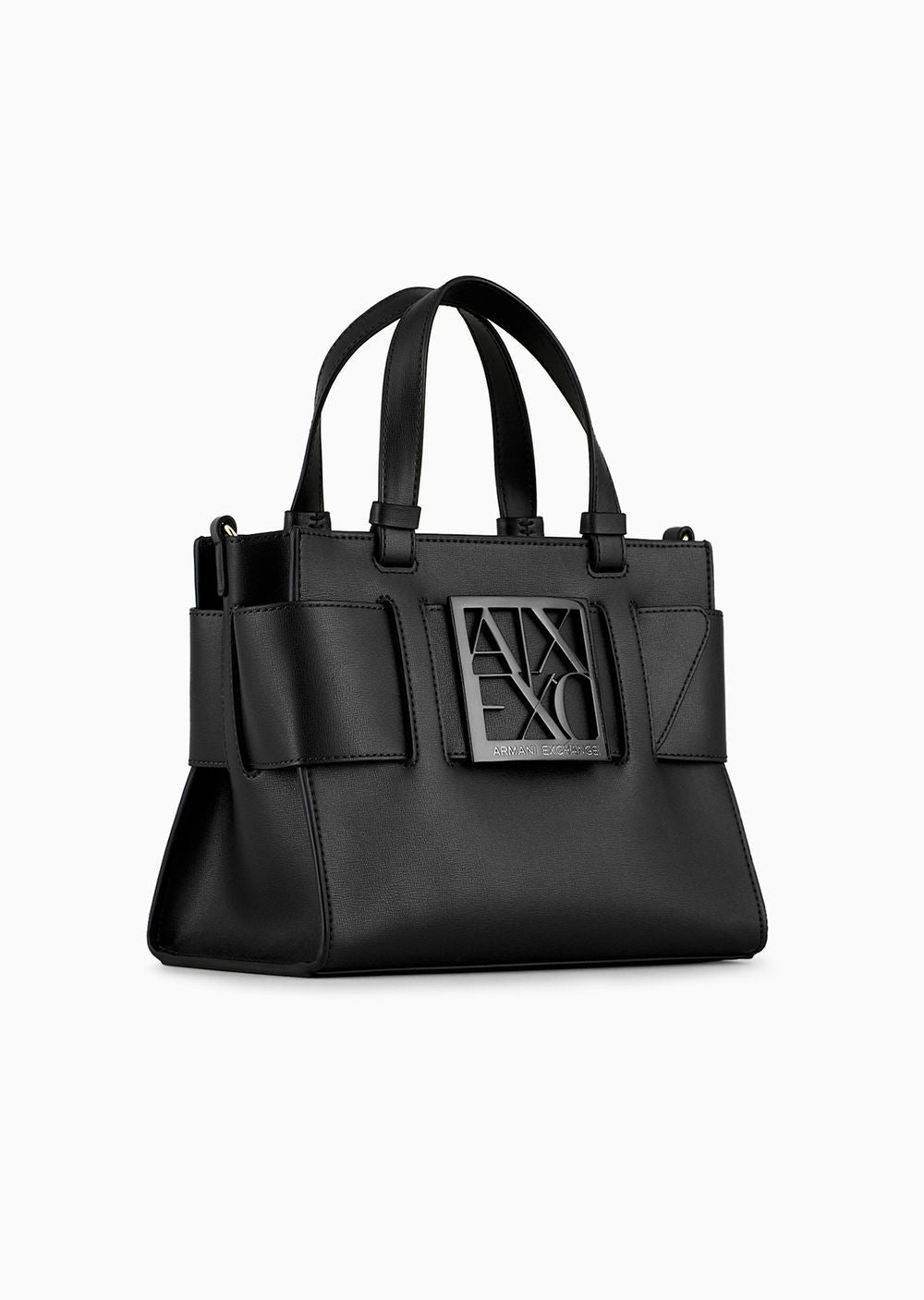 Armani exchange medium handbag