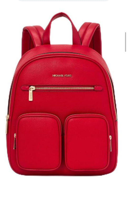 MICHAEL KORS Jet Set Item Medium Pocket Backpack