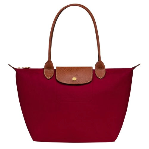 Longchamp le pliage medium tote bag