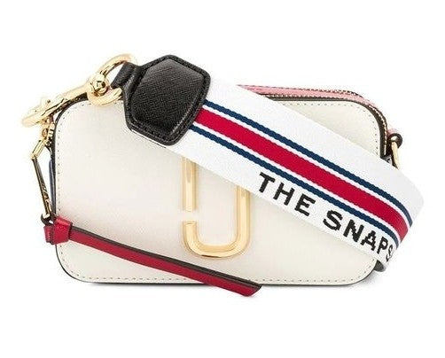 Marc Jacobs The Snapshot camera bag