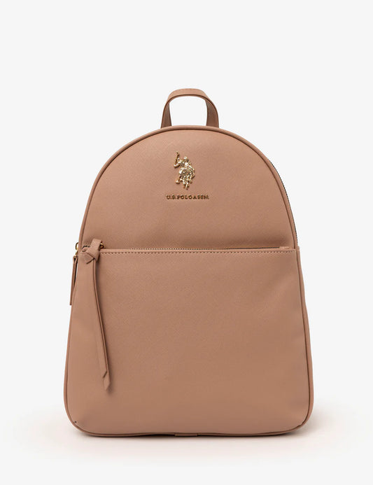 CLASSIC SOLID BACKPACK– U.S. Polo Assn.