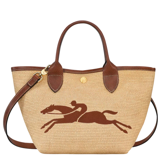 Le panier pliage Longchamp small