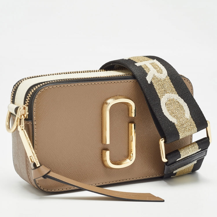 Marc Jacobs The Snapshot camera bag