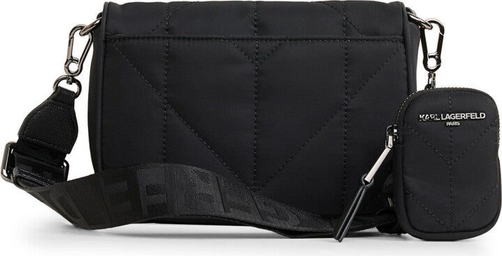 KARL LAGERFELD Voyage Messenger