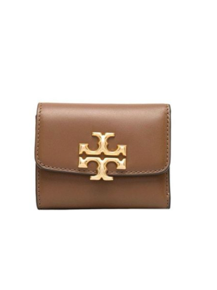 Eleanor Mini Wallet Tory Burch