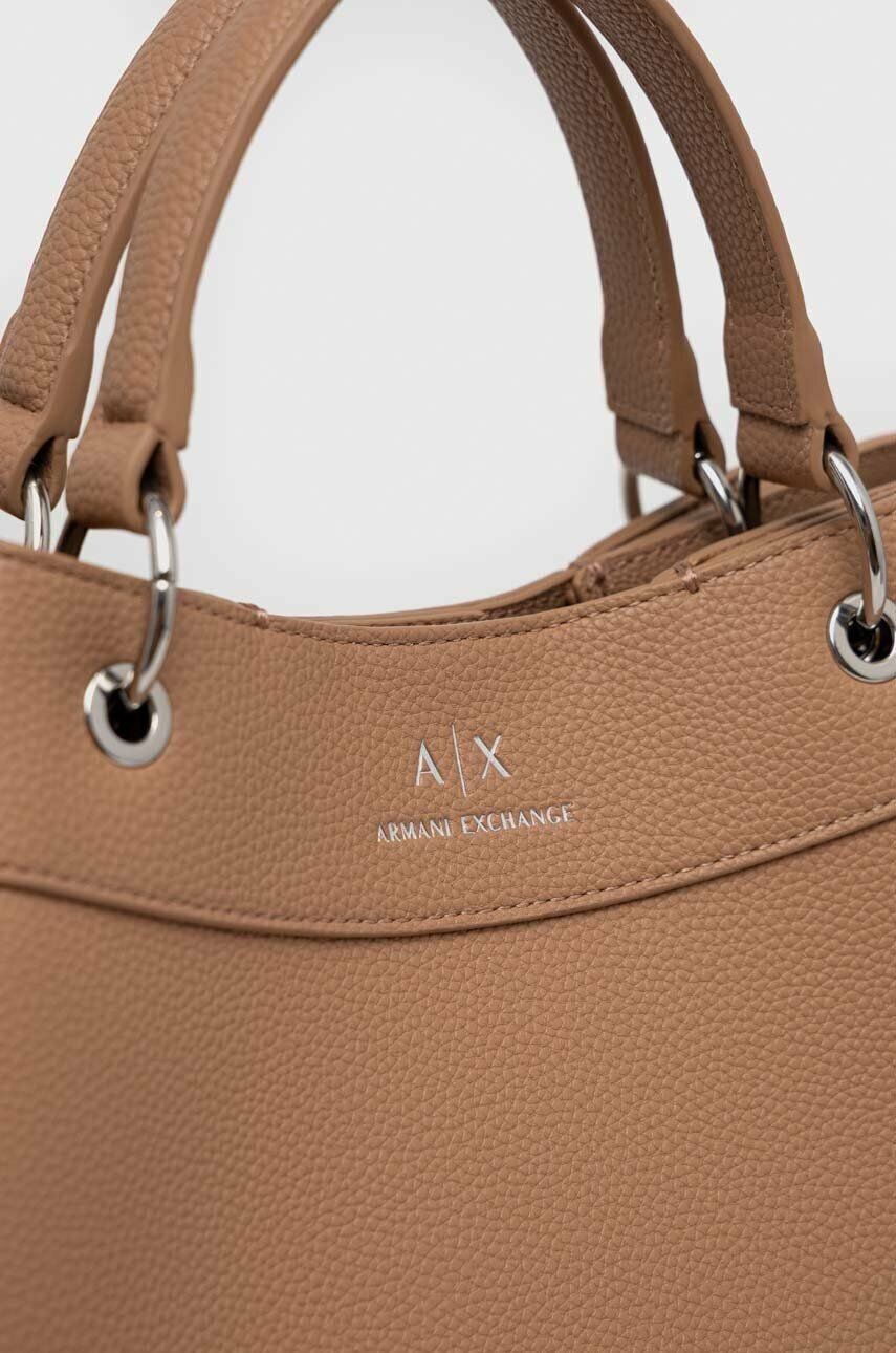 Armani exchange handbag