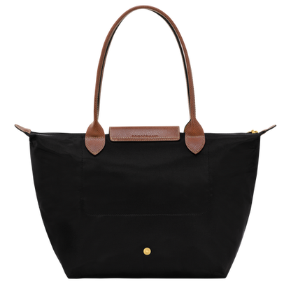 Longchamp le pliage medium tote bag