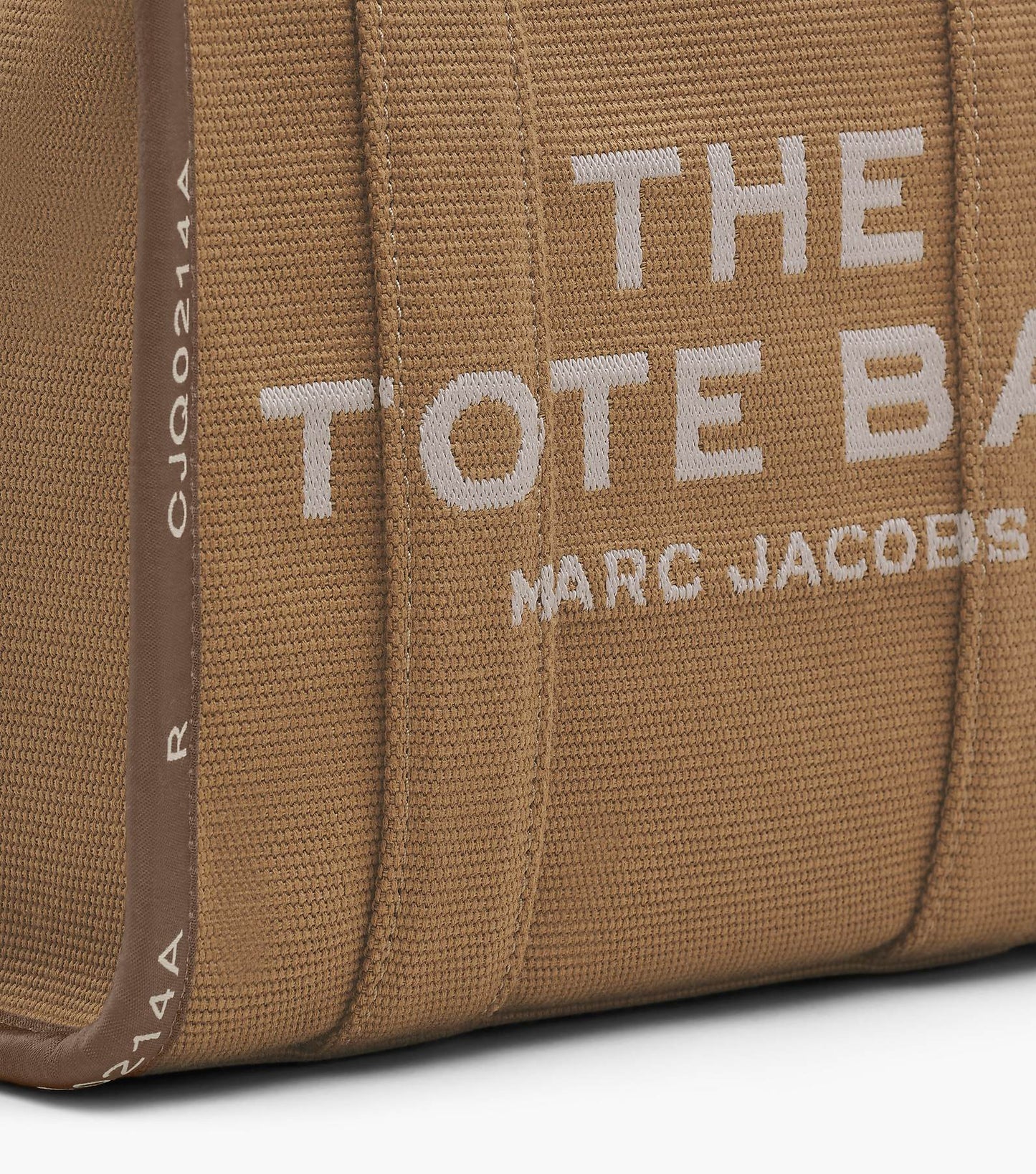 the tote bag small fabric Marc Jacobs