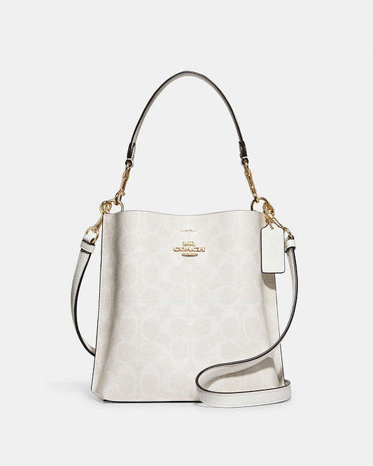 Coach Mollie Bucket Bag