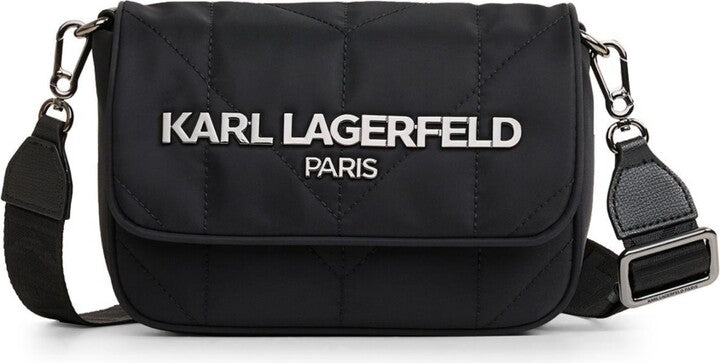 KARL LAGERFELD Voyage Messenger