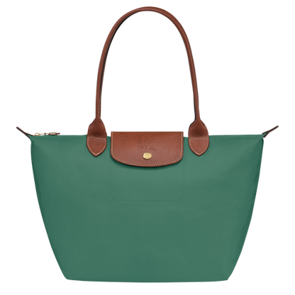 Longchamp le pliage medium tote bag