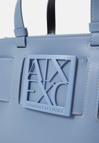 Armani exchange medium handbag