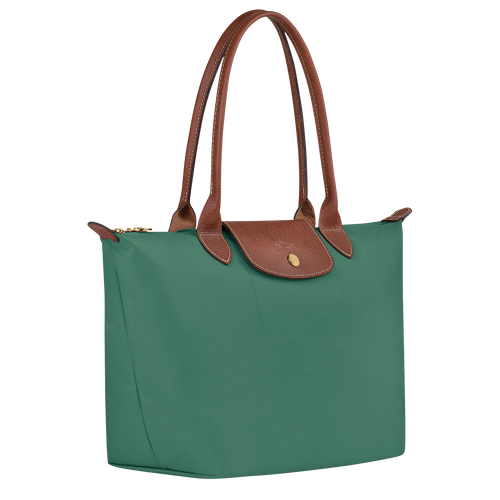 Longchamp le pliage medium tote bag