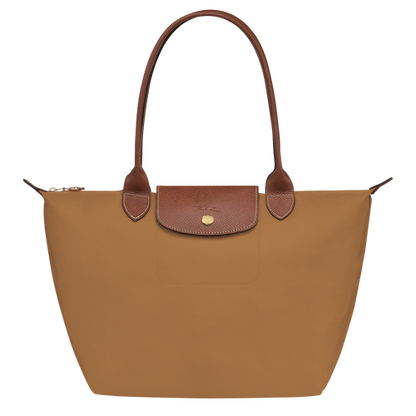 Longchamp le pliage medium tote bag