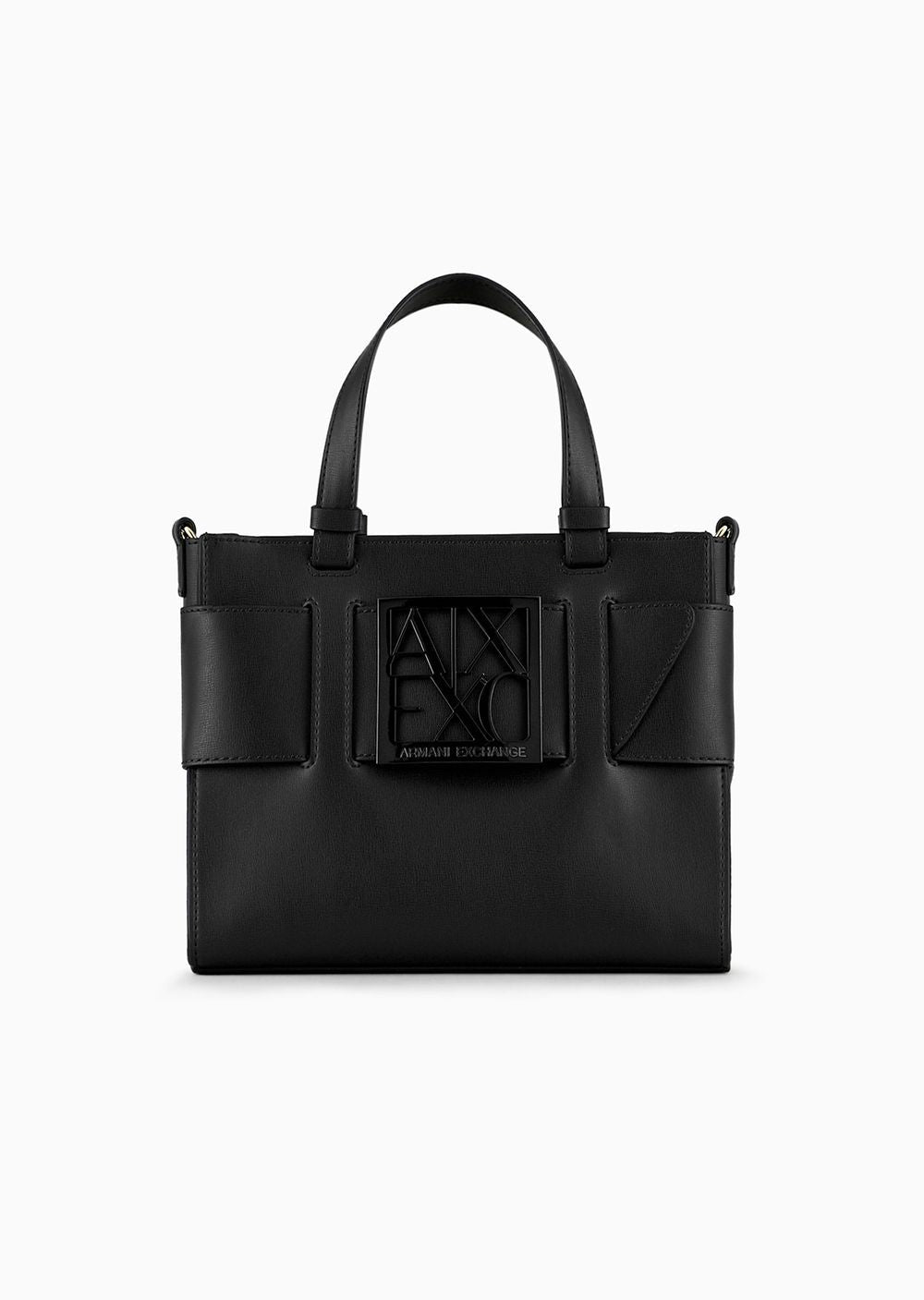 Armani exchange medium handbag