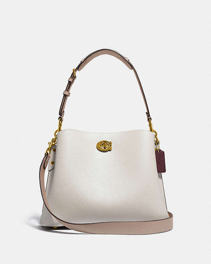 COACH Willow Bucket Bag