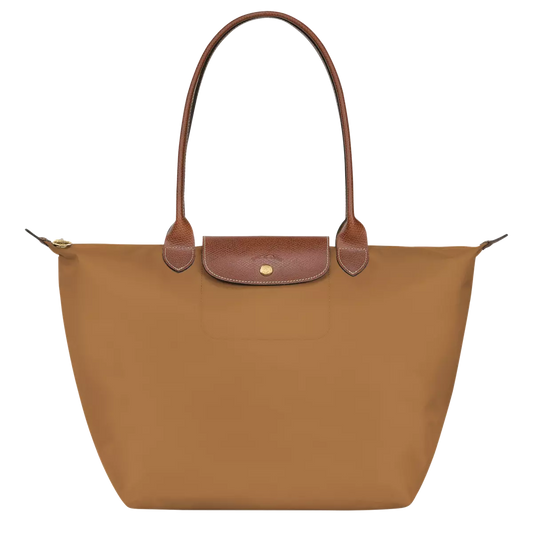 Longchamp le pliage original large tote bag