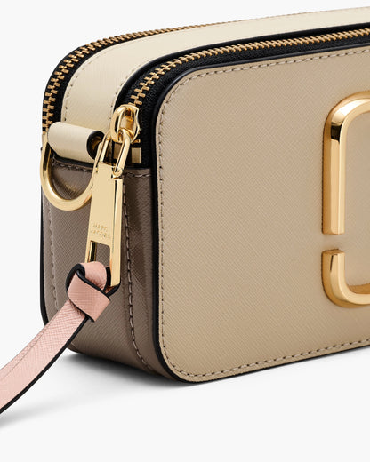 Marc Jacobs The Snapshot camera bag