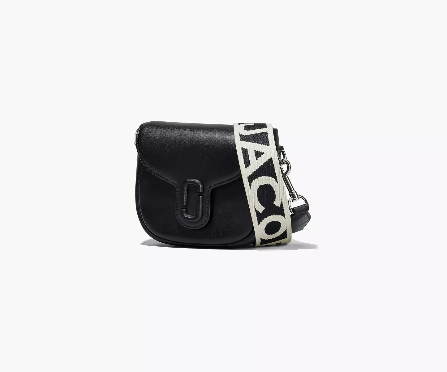 THE COVERED J MARC SMALL SADDLE BAG MARC JACOBS