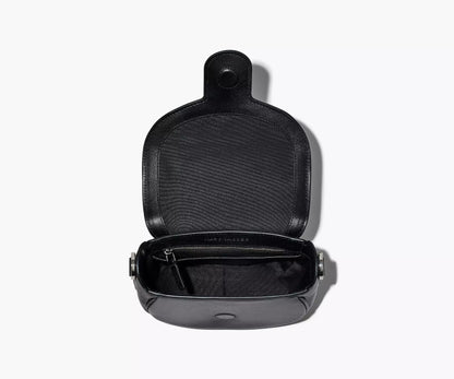 THE COVERED J MARC SMALL SADDLE BAG MARC JACOBS