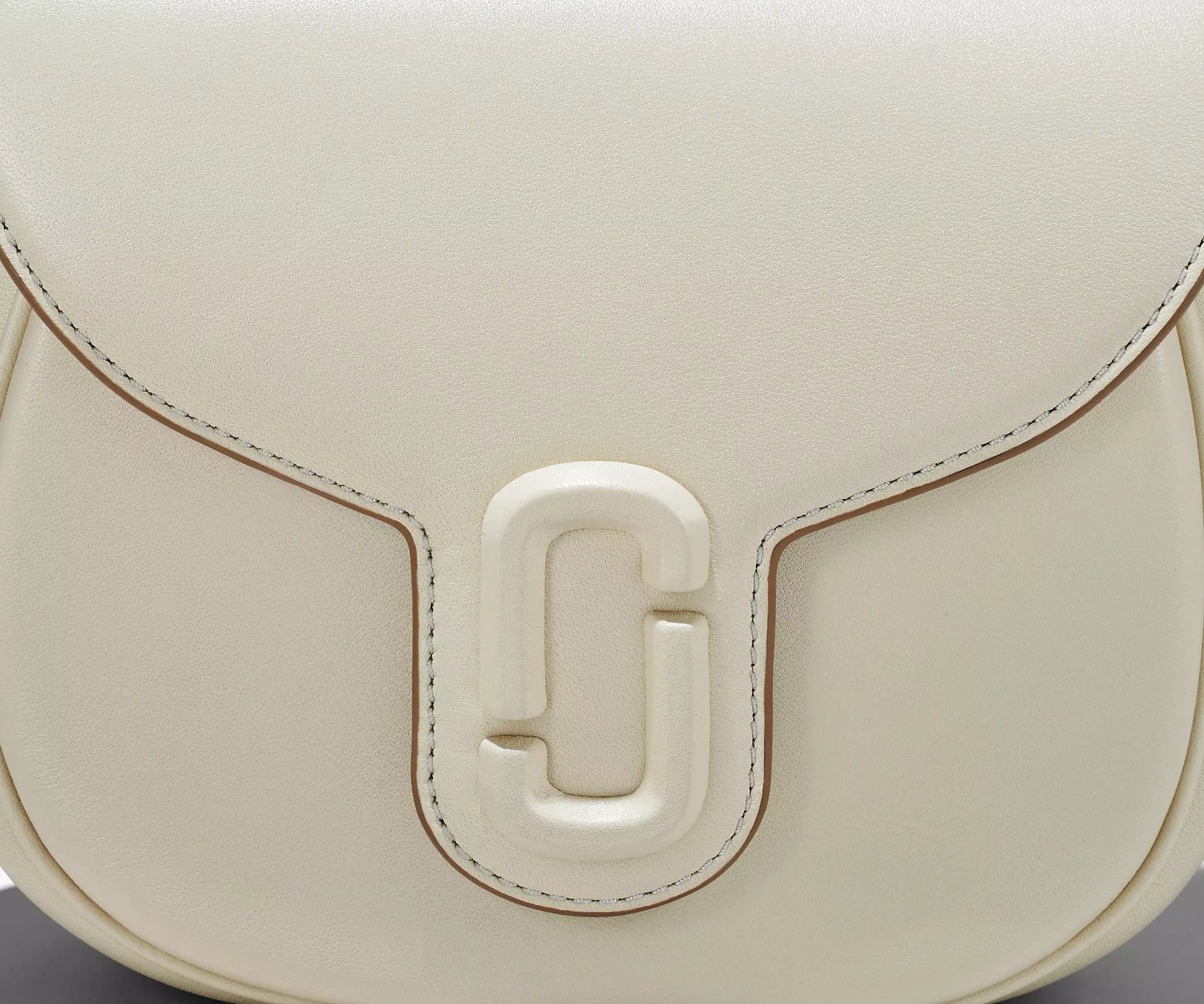 THE COVERED J MARC SMALL SADDLE BAG MARC JACOBS